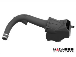 Jeep Wrangler JL Cold Air Intake - High-Flow - K&N - 2.0L 4xE